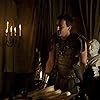 Craig Parker in Spartacus: Blood and Sand (2010)