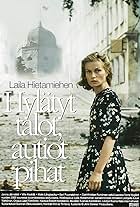 Jonna Järnefelt in Hylätyt talot, autiot pihat (2000)