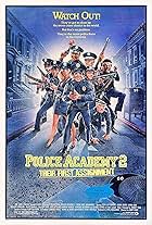 Police Academy 2: Their First Assignment (1985)