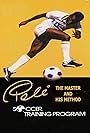 Pelé in Pele, the Master and His Method (1982)