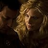 Craig Parker and Viva Bianca in Spartacus: Blood and Sand (2010)