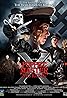 Puppet Master X: Axis Rising (2012) Poster