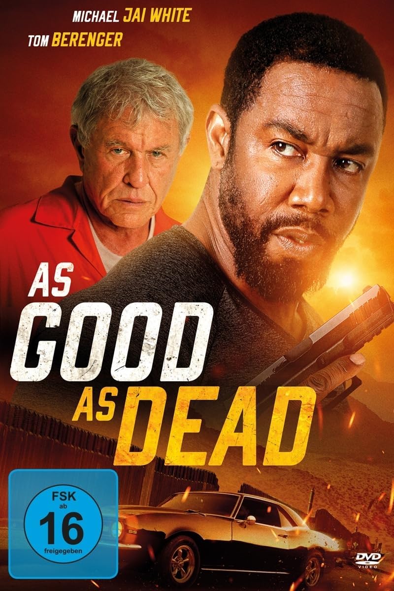 As Good as Dead (2022)