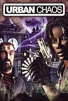 Urban Chaos (1999)