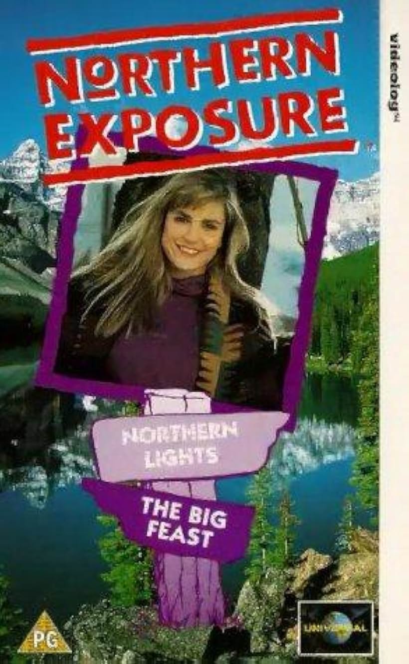 Northern Exposure (1990)