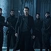 Theo James in Underworld: Blood Wars (2016)