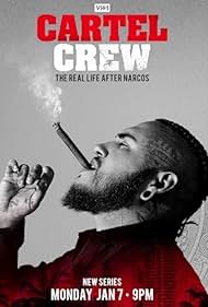 Cartel Crew (2019)