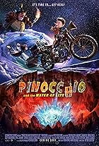 Maurice LaMarche, Charlie Adler, Mark DeCarlo, Tom Kenny, Phil LaMarr, Paul Marshal, Candi Milo, Suzy Nakamura, Rob Paulsen, Ryan Rowe, Fred Tatasciore, Viktor Lakisov, Riker Lynch, and Vsevolod Zorin in Pinocchio