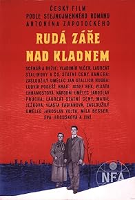 Primary photo for Rudá záre nad Kladnem