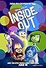 Inside Out (2015) Poster