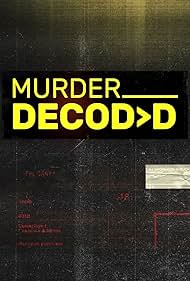 Murder Decoded (2018)