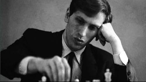 Trailer for Bobby Fischer Against The World