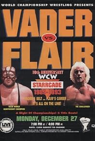 Primary photo for Starrcade