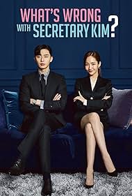 What's Wrong with Secretary Kim (2018)