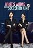 What's Wrong with Secretary Kim (TV Series 2018) Poster