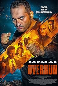 Overrun (2021)