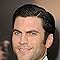 Wes Bentley at an event for The Hunger Games (2012)