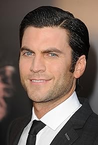 Primary photo for Wes Bentley