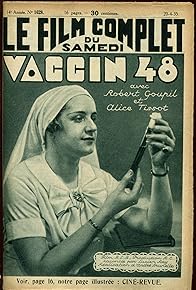 Primary photo for Vaccin 48