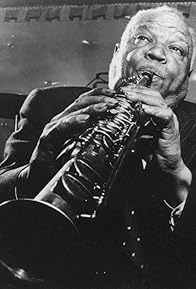 Primary photo for Sidney Bechet