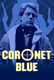 Frank Converse in Coronet Blue (1967)