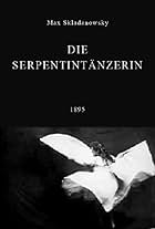 Die Serpentintänzerin (1895)