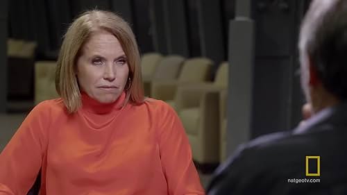 America Inside Out With Katie Couric: Your Brain On Tech