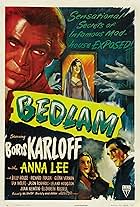 Bedlam (1946)