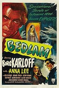 Bedlam (1946)