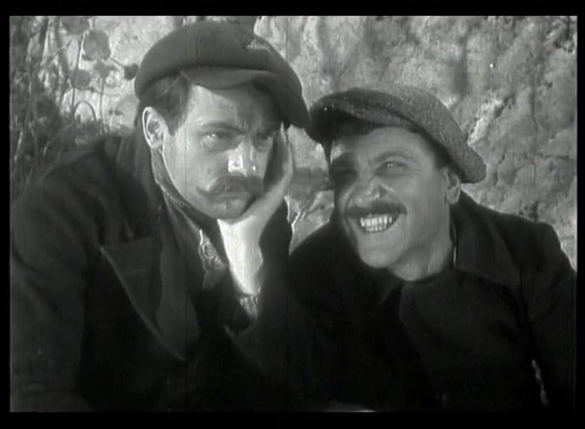 Uncle Zvane (1949)