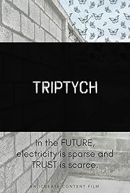 Triptych (2017)