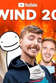 Primary photo for YouTube Rewind 2020, Thank God It's Over