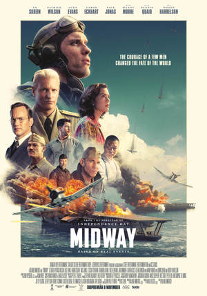 Midway (2019)