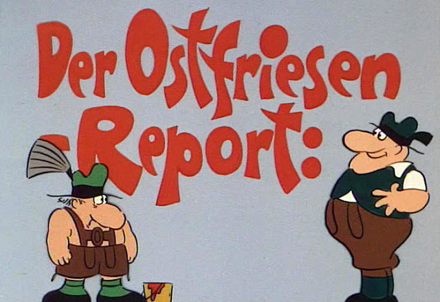 Der Ostfriesen-Report (1973)