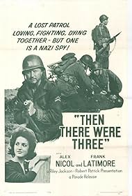 Then There Were Three (1961)