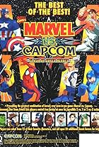 Marvel vs. Capcom: Clash of Super Heroes