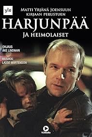 Kari Heiskanen in Harjunpää ja heimolaiset (1995)