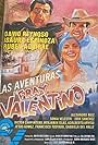 Las aventuras de Fray Valentino (1994)