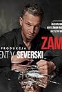 Grzegorz Damiecki in Zamet (Audioplay) (2018)