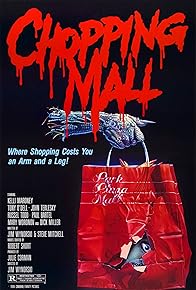 Primary photo for Chopping Mall