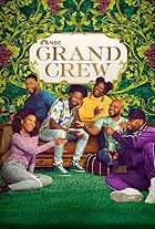 Grand Crew (2021)