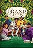 Grand Crew (TV Series 2021–2023) Poster