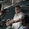 Octavia Spencer, Guillermo del Toro, and Sally Hawkins in IMDb Originals (2015)