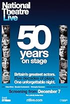 Fifty Years on Stage