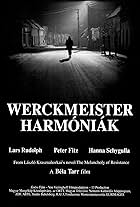 Werckmeister Harmonies