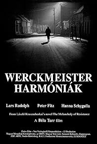 Primary photo for Werckmeister Harmonies