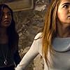 Jessica Sula and Haley Lu Richardson in Split (2016)