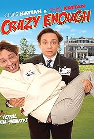 Crazy Enough (2012)