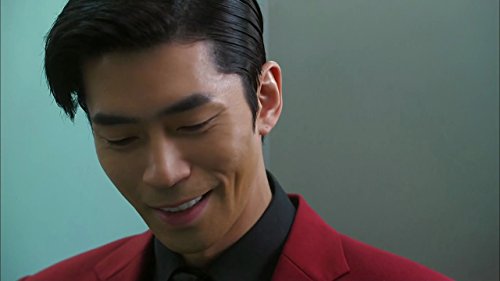 Sin Seong-rok in My Love from Another Star (2013)