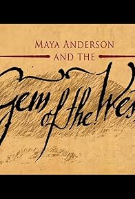 Primary photo for Maya Anderson and the Gem of the West